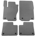 Covorașe Petex pentru Mercedes GLS X166 (2014-2019) gri - Comet