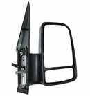 Oglindă semnalizare direcție dreapta pentru Mercedes Sprinter W906 (2006-2018)