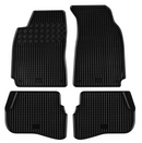Covorașe din cauciuc Rigum pentru VW Passat (1997-2000)