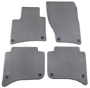 Covorașe Petex pentru VW Touareg II (2010-2018) gri Comet