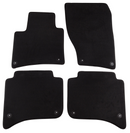 Covorașe Petex pentru Porsche Cayenne (2010-2018) negru Comet