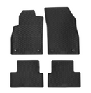 Covorașe de cauciuc Geyer&Hosaja pentru Chevrolet Cruze (2008-2016)