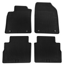 Covorașe din cauciuc Petex pentru Opel Vectra C break (2003-2009)