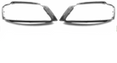 Lentile pentru farurile de la Audi A3 (2008-2012)