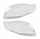 Lentile pentru farurile de la Audi A4 B7 (2004-2008)