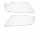 Lentile pentru farurile de la Audi A8 (2005-2009)