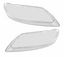 Lentile pentru farurile de la Audi Q7 (2005-2015)