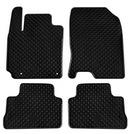 Gumenny Stelki Gumarny Zubri pentru Hyundai Kona / Kona HEV (2017-2023)