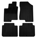 Covorașe din cauciuc Gumarny Zubri pentru Hyundai Sonata (2005-2009)