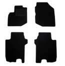 Covorașe Rigum pentru Honda Jazz (2008-2015)