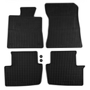 Covorașe din cauciuc Petex pentru Honda Legend (2006-2012)