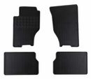 Covorașe din cauciuc Rigum pentru KIA Sorento I (2002-2009)