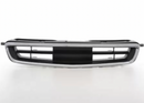 Grilă fără emblemă HONDA Civic 3D (1996-1998) - negru