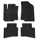 Covorașe de cauciuc Geyer&Hosaja pentru KIA Rio (2011-2017)