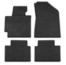 Covorașe din cauciuc Rigum pentru Kia Soul (2014-2019)