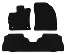 Moketni stelki Petex pentru Toyota Prius Plus (2012-2021) Style