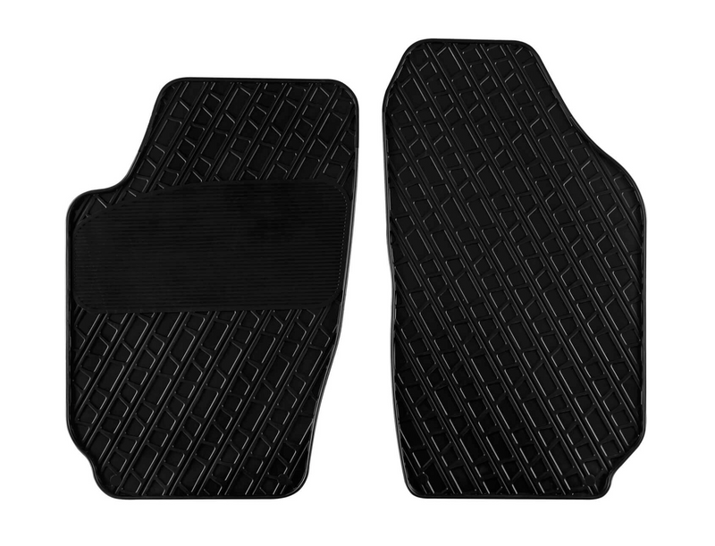 Covorașe din cauciuc Rigum pentru VW Polo (2001-2006)