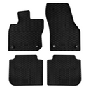 Covorașe din cauciuc Rigum pentru Skoda Kodiaq (2024+)