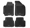 Covorașe din cauciuc Rezaw-Plast pentru Chevrolet Lacetti (2003-2008)