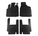 Covorașe din cauciuc Rezaw-Plast pentru Chrysler Voyager (2005-2011)