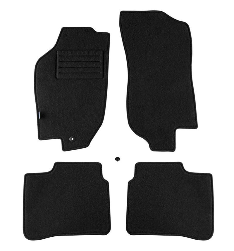 Covorașe Petex pentru Alfa Romeo 145 (1994-2001) / 146 (1995-2000)