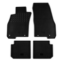 Covorașe din cauciuc Rigum pentru Alfa Romeo Mito (2008-2018)