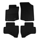 Covorașe din cauciuc Rigum pentru Peugeot 108 (2014-2021)