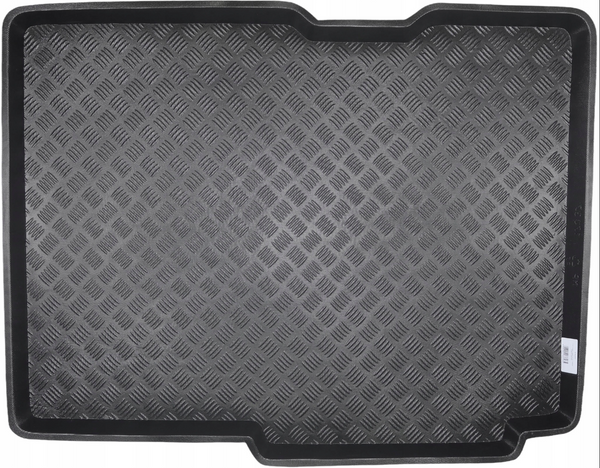 Șină pentru raft Mix-Plast pentru Ford Tourneo Connect II Estate (2013-2017)