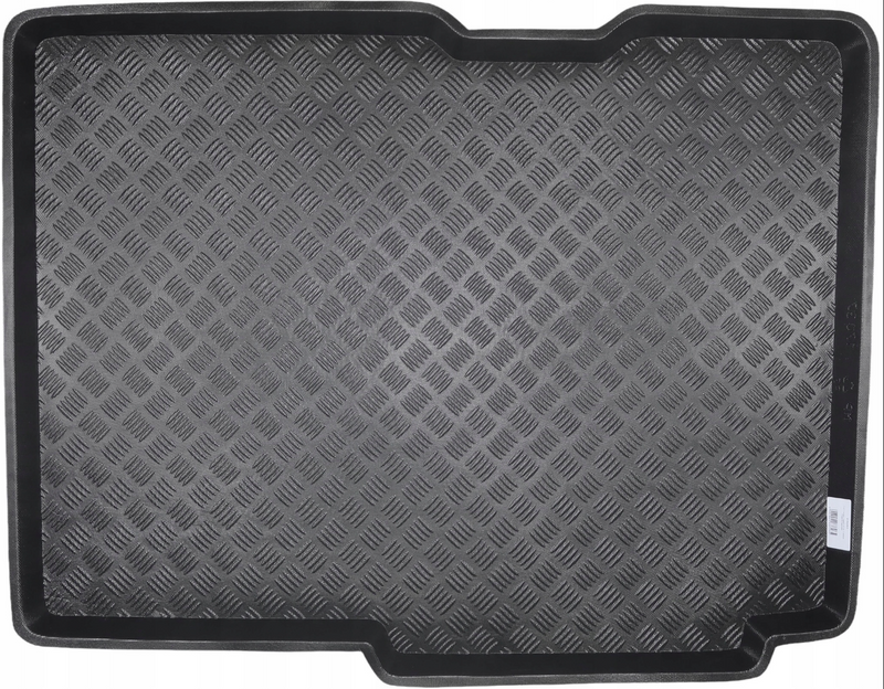 Șină pentru raft Mix-Plast pentru Ford Tourneo Connect II Estate (2013-2017)