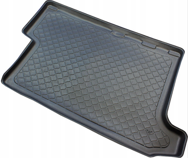 Rack rail Aristar | Pentru Ford Transit Custom L2 VAN (2013+)