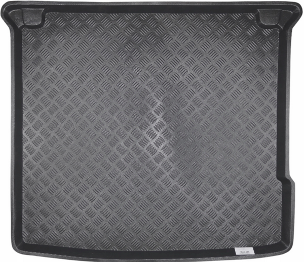Стелка за багажник Mix-Plast за Mercedes M-Class W166 SUV (2012–2015)