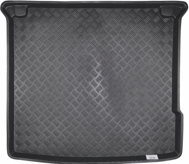 Стелка за багажник Mix-Plast за Mercedes M-Class W166 SUV (2012–2015)