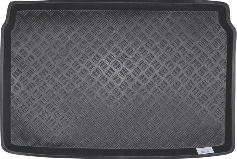 Șină pentru raft MIX-PLAST pentru Peugeot 208 hatchback /e-208 II (2019+)