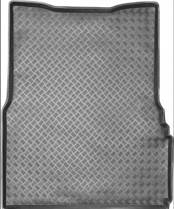 Rack Mix-Plast pentru Peugeot Rifter (2019+)