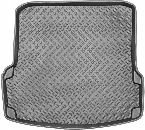 Șină pentru raft Mix-Plast pentru Škoda Octavia I (2004-2013) Sedan