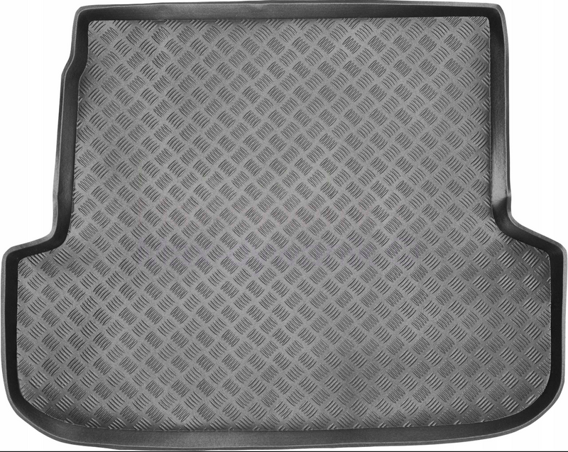 Rack rail Mix-Plast pentru Subaru Legacy IV / Outback III estate (2004-2009)
