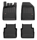 Covorașe din cauciuc Frogum 3D pentru Opel Signum (2003-2008) tip bazin