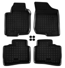 Covorașe din cauciuc Rezaw-Plast pentru Hyundai i30 Station Wagon (2007-2012)