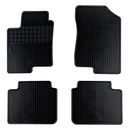 Covorașe din cauciuc Rigum pentru Hyundai Sonata (2005-2011)