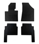 Covorașe din cauciuc Rigum pentru Kia Sorento (2009-2012) 5 locuri