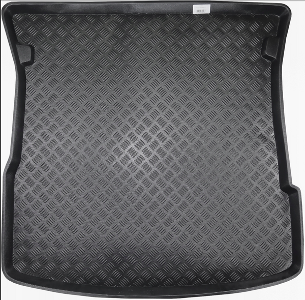 Rack rail Mix-Plast pentru Audi A6 C4 Limousine / Sedan (1997-2005)