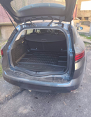 Covoraș de cauciuc Frogum pentru Renault Megane estate (2015-2022) poziția superioară