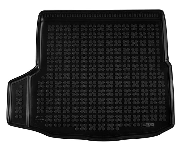 Suport portbagaj Rezaw-Plast pentru Volkswagen Arteon Sedan/Liftback cu kit de reparații (2017+)