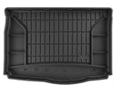 Гумена стелка за багажник Frogum Pro-Line за Fiat Grande Punto (2005–2012) 5 врати без странични джобове