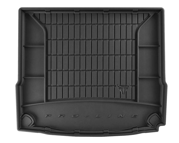 Covoraș de portbagaj din cauciuc Frogum Pro-Line pentru BMW 5 G60 sedan (2023+)