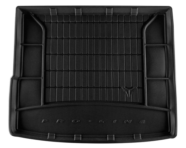 Covoraș de cauciuc Frogum Pro-Line pentru BMW iX1 / X1 U11 (2022+)