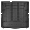 Гумена стелка за багажник Frogum Pro-Line за Seat Cupra Tavascan (2023+) – долно положение на багажника