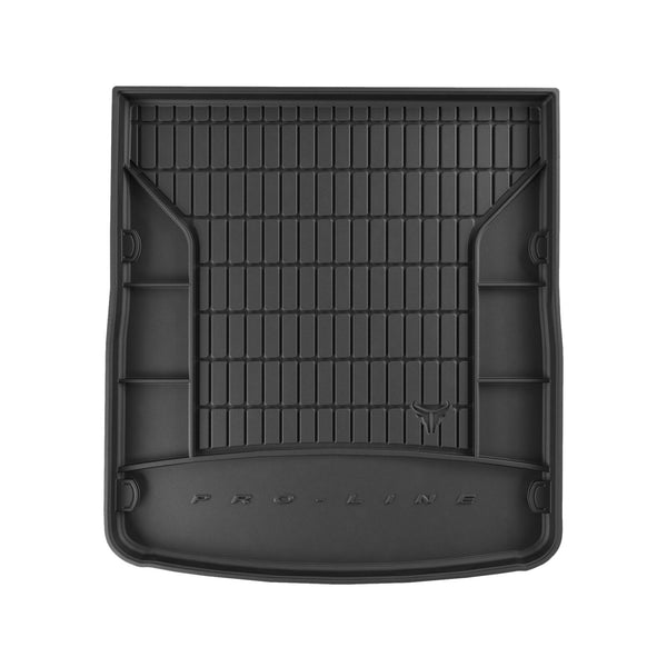 Covoraș de cauciuc Frogum Pro-Line pentru Audi A6 C7 (2011-2018), Estate