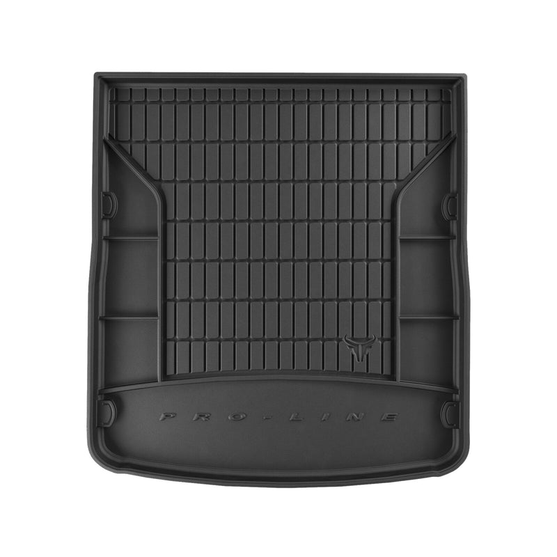 Covoraș de cauciuc Frogum Pro-Line pentru Audi A6 C7 (2011-2018), Estate