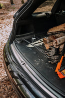 Suport portbagaj Frogum Pro-Line pentru Audi A3 Sportback (2003-2013) Quattro, fără compartiment de încărcare suplimentar